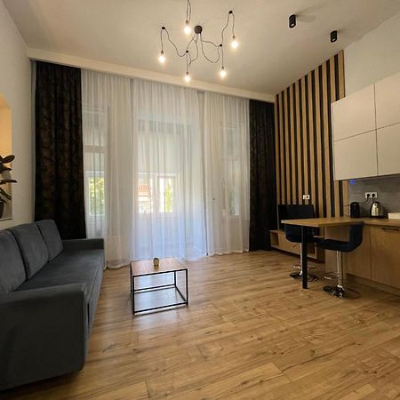 Golden Premium Apartment Slowackiego, Centrum, Parking Kielce Ngoại thất bức ảnh