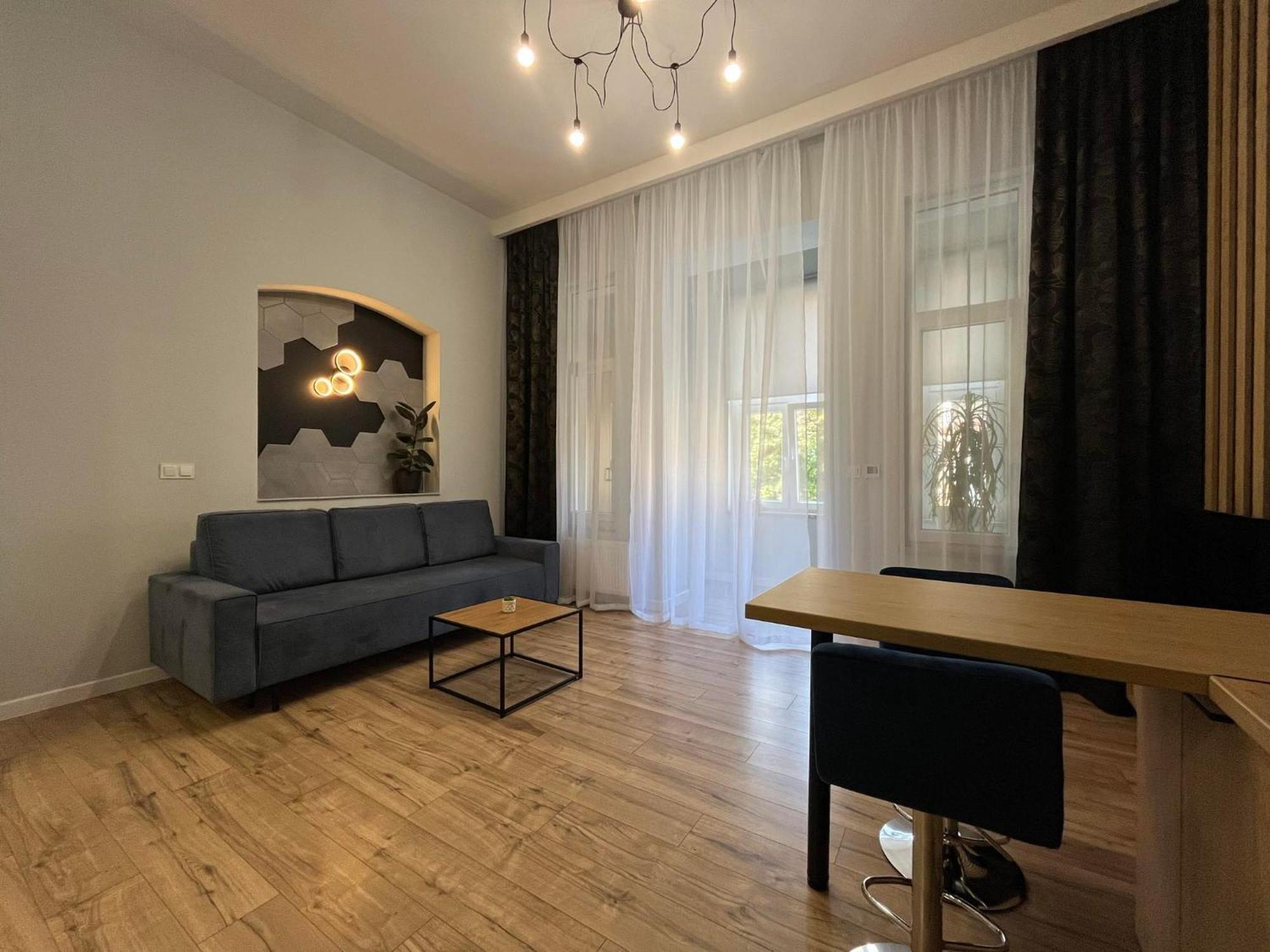 Golden Premium Apartment Slowackiego, Centrum, Parking Kielce Ngoại thất bức ảnh