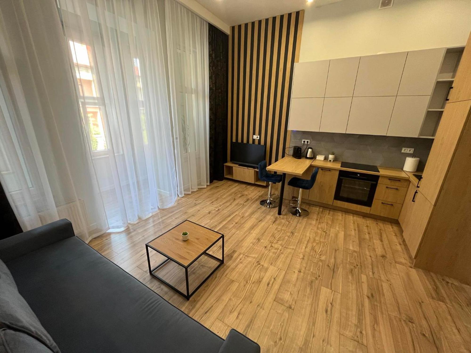 Golden Premium Apartment Slowackiego, Centrum, Parking Kielce Ngoại thất bức ảnh