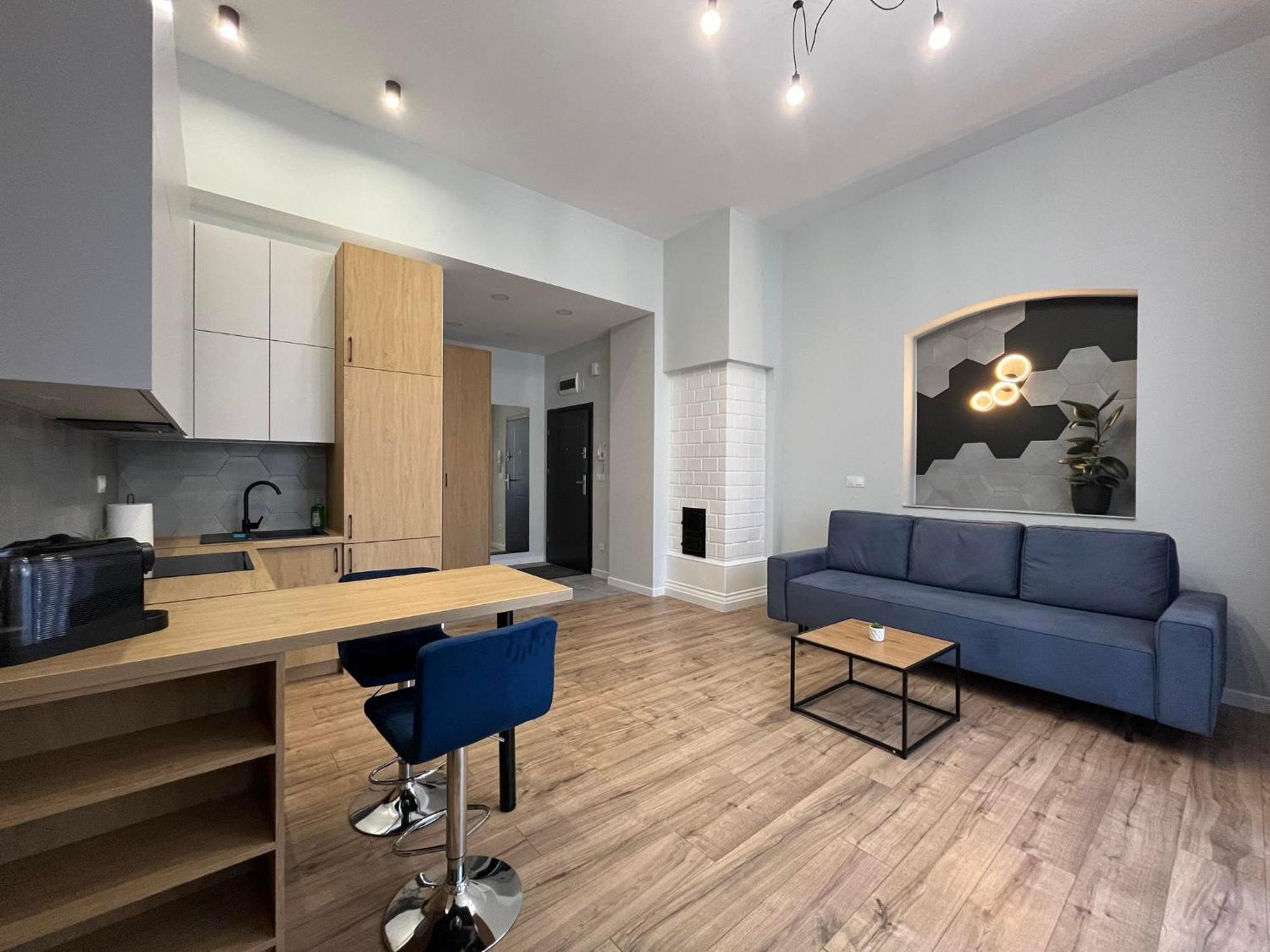 Golden Premium Apartment Slowackiego, Centrum, Parking Kielce Ngoại thất bức ảnh